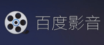 百度影音 logo
