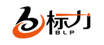 标力 BLP logo