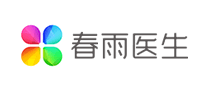 春雨医生 logo