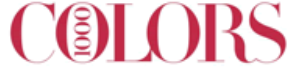 千色店 COLORS logo