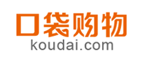 口袋购物 logo
