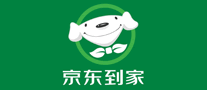 京东到家 logo