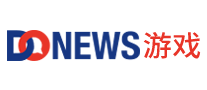 DoNews游戏 logo