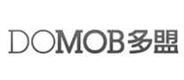 多盟 Domob logo