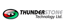 雷石 Thunderstone logo