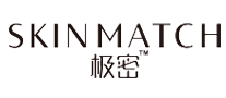 极密 SkinMatch logo