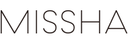 Missha 谜尚 logo