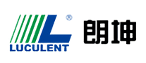 朗坤 logo