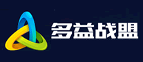 多益战盟 logo
