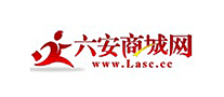 六安商城网 logo
