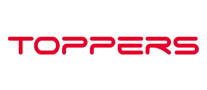 博信股份 TOPPERS logo
