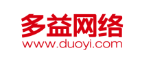 多益网络 logo