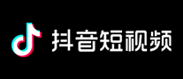抖音短视频 logo