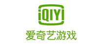爱奇艺游戏 logo