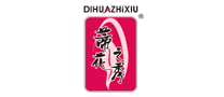 蒂花之秀 Difaso logo