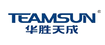 华胜天成 teamsun logo