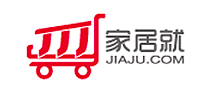 家居就 logo