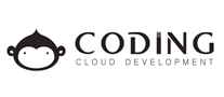 CODING logo