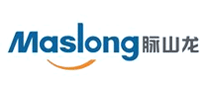 脉山龙 logo