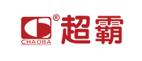 超霸 CHAOBA logo