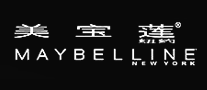MAYBELLINE 美宝莲 logo