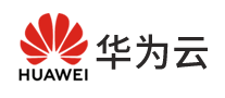 华为云 logo