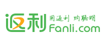 返利网 logo