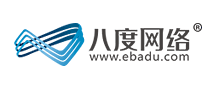 八度网络 logo