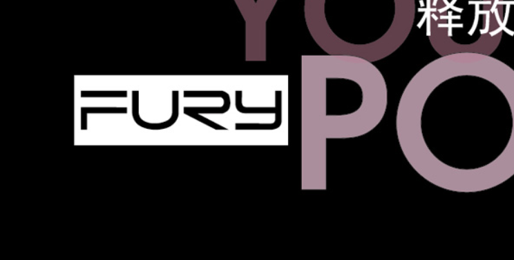 FURY官网介绍