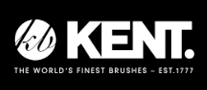 KENT 肯特 logo