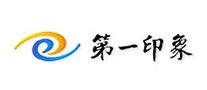 第一印象 logo