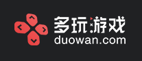 多玩游戏网 logo
