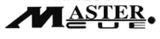 MASTER logo