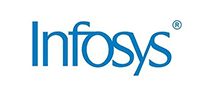 Infosys logo