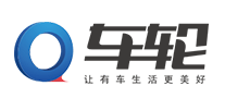 车轮 logo