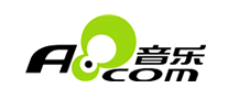 A8 音乐 logo