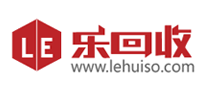 乐回收 logo