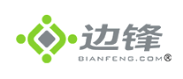 边锋 logo