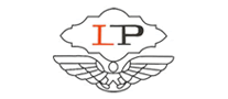 LP logo