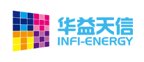 华益天信 logo