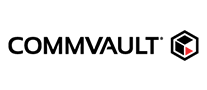 Commvault 康沃 logo