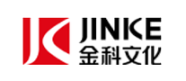 金科文化 logo