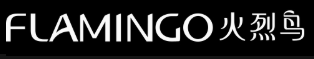 FLAMINGO 火烈鸟 logo