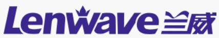 兰威 Lenwave logo