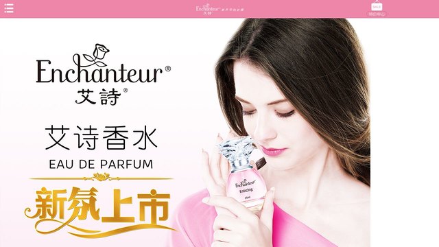 艾诗官网介绍