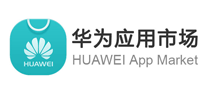 华为应用市场 logo