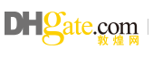 敦煌网 logo