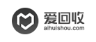 爱回收 logo