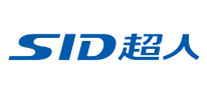 超人 SID logo