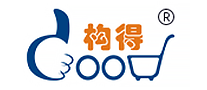 构得 GOOD logo
